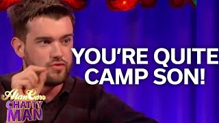 Best Of Jack Whitehall | Alan Carr: Chatty Man