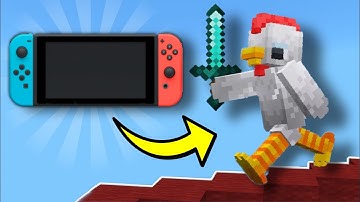 I 1v1ed The Best Nintendo Switch Player…