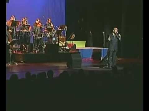 ALEX D' CASTRO   "SOLO"