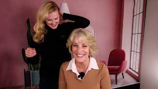 Jeannie and Maria Bloopers by Sassy Masha 35,233 views 1 month ago 3 minutes, 40 seconds
