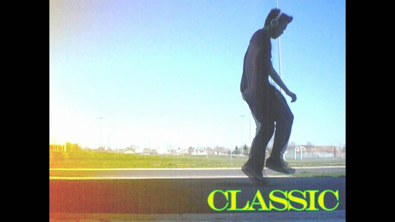 Moment For Life - Cwalk