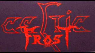 Petty Obsession - Celtic Frost