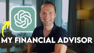 Master Your Finances with ChatGPT4o: Budgeting, Investing, and More