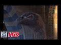 CGI 3D Behind The Scenes : "The Moa and the Harpagornis" - by Fido