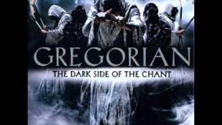 Gregorian-Bring Me to Life chords