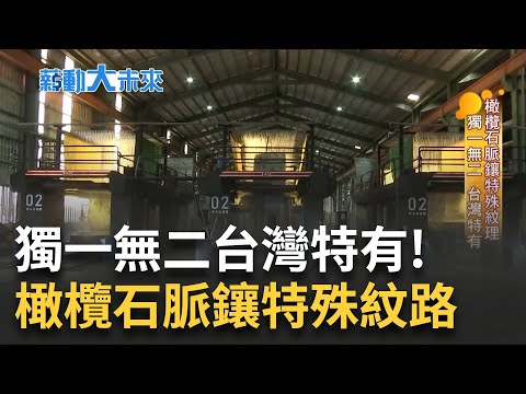 七步之內必有連接器 串接世界最強企業 享美食環保隱憂難解 廢棄牡蠣殼成機能布 廢魚鱗成功全利用 技術力孕育璀璨珍珠｜主播 苑曉琬｜【薪動大未來】20240422｜三立iNEWS