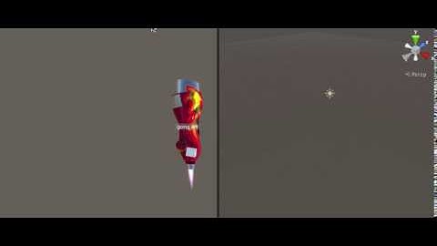 unity 5 collider simulations