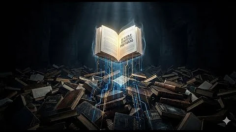 UNLOCKED: The AI Visibility Strategy That Makes Your Book Impossible to Ignore