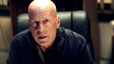 ブルース・ウィリスが闇組織に立ちはだかる！映画『アクト・オブ・バイオレンス』予告編