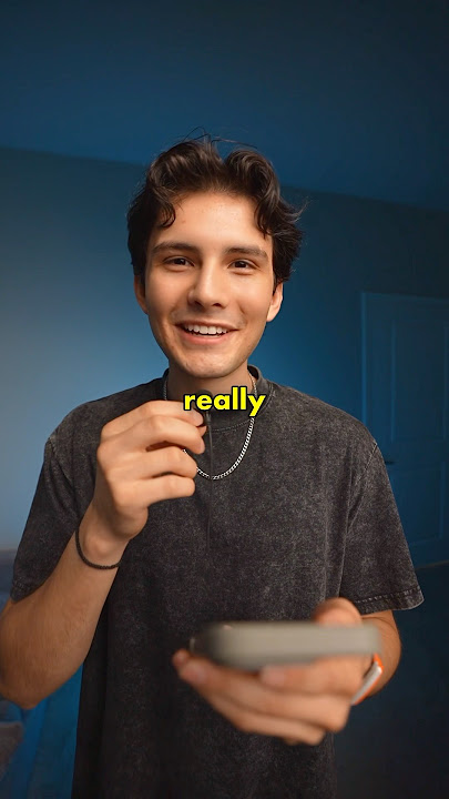 I Took a DNA Test