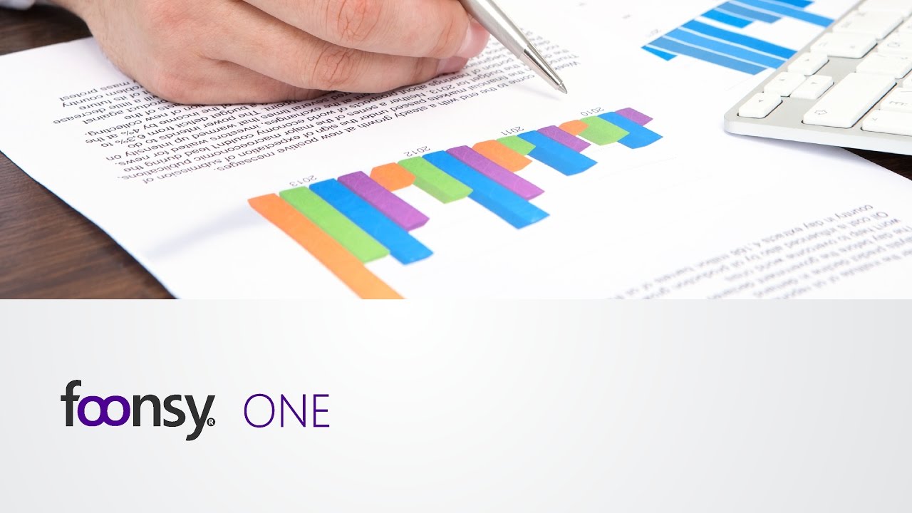 Foonsy®ONE - Program dla mikro i małych firm