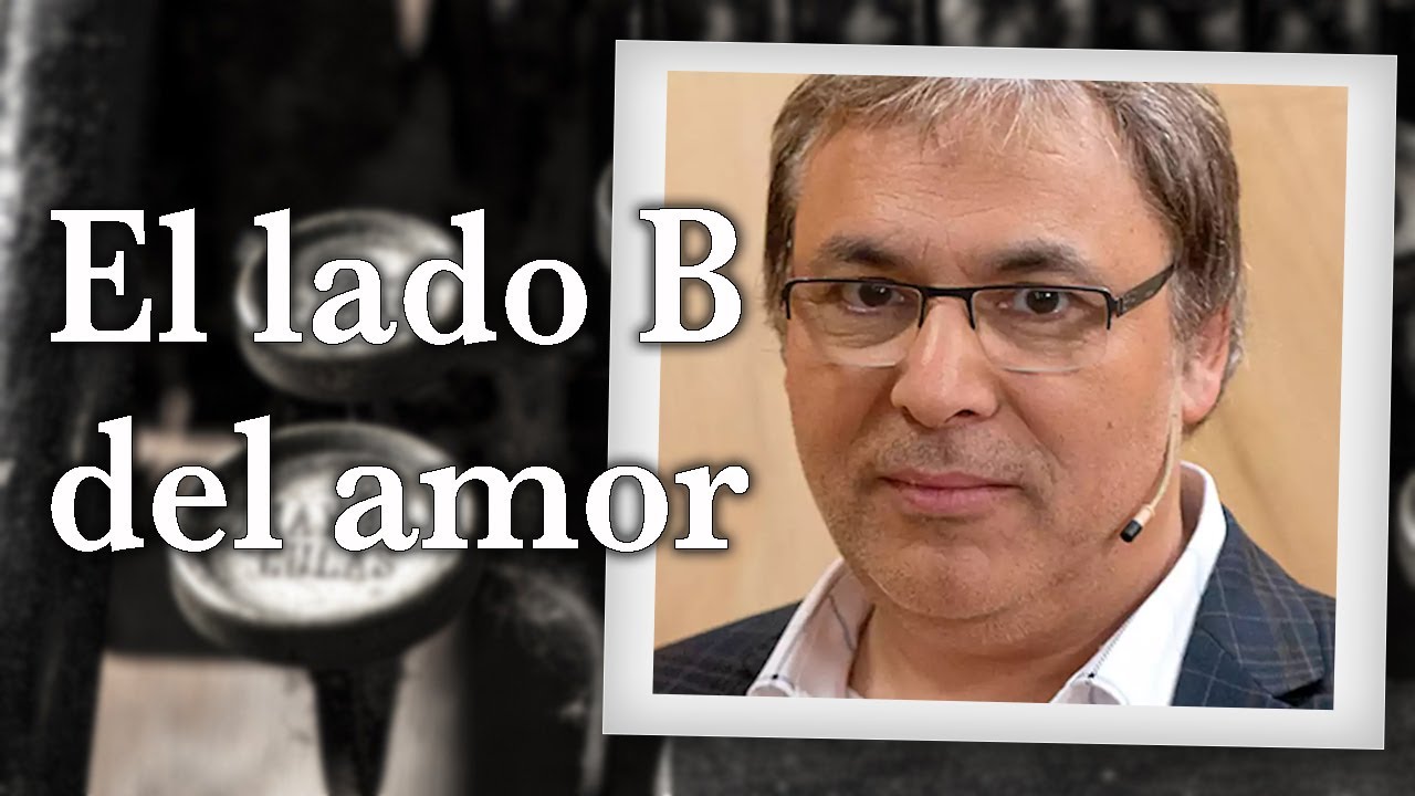 Gabriel Rolón - El lado B del amor - YouTube