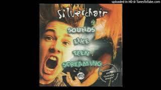 Silverchair - Leave Me Out (Live at Amsterdam, Holland 1996)