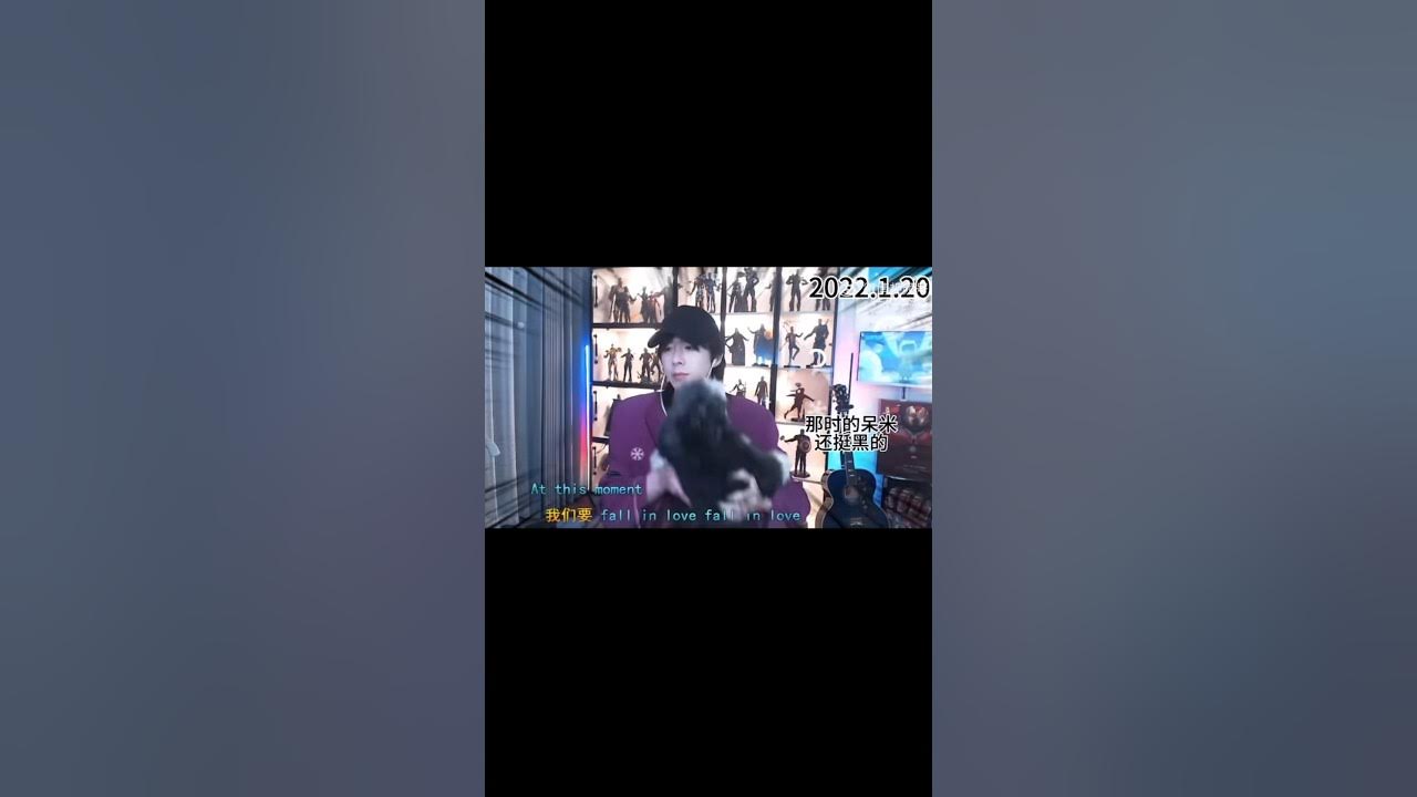 #劉宇寧 呆米纏身直播沒辦法專心,最得寵的女藝人 #liuyuning #刘宇宁 #摩登兄弟劉宇寧 #劉宇寧 呆米纏身直播沒辦法專心,最得寵的女藝人 #liuyuning #刘宇宁 #摩登兄弟劉宇寧