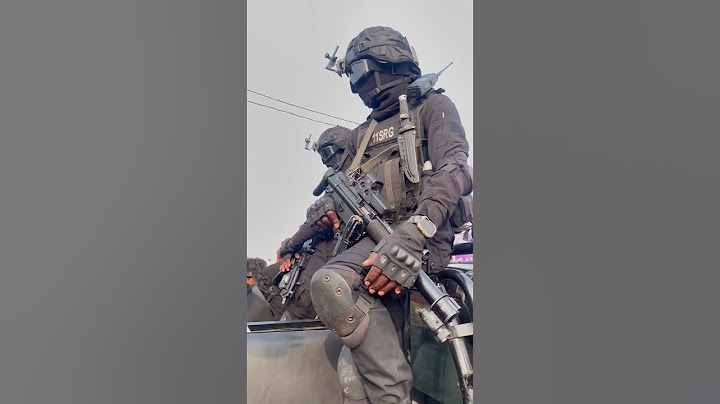 NSG commando In Maha Kumbh High Alert 🚨 #mahakumbh2025