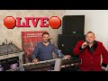 LIVE 12 - SERGIU TUDOR - Invitat IULIAN BREZAN