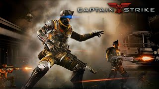 Captain Strike Android GamePlay Trailer (HD) screenshot 5