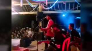 SOLID BAND BALI - ( kuli harian )