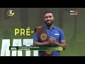 PRÉ-MATCH 04.04.2026