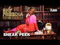 Your Fierce First Look at "Big Freedia Means Business" | Sneak Peak | Fuse