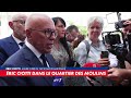 Éric Ciotti : «Il faut un “quoi qu’il en coute“ sécuritaire» pour lutter contre le narcotrafic