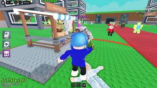 Lily Was Being Toxic, So I Stole Her RAREST Brainrot in Roblox…