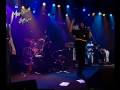 Capture de la vidéo Prezident Brown  To Jah Only Feat Panache Culture  Live Montreux