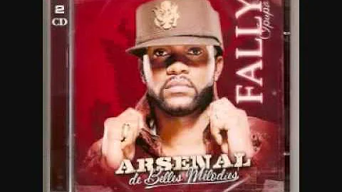 Fally Ipupa  Catafalque   YouTube