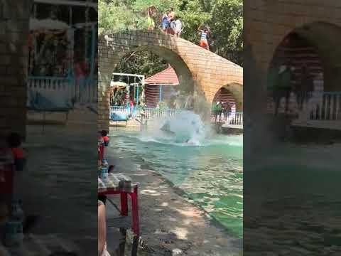 مصيف سولاف دهوك