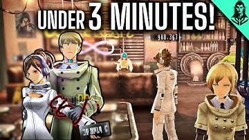 FREEDOM WARS REMASTERED But I Don