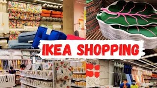 ikea organisers| best ikea shopping in Hyderabad| ikea products|storage|shopping vlog 2023