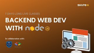 Javascript and Backend Web Dev with Node.Js - Day 1