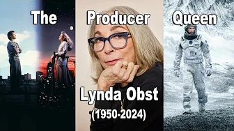 Lynda Obst - The Producer Queen