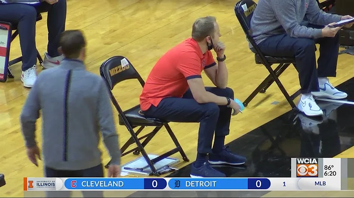 Stephen Gentry hired at Gonzaga