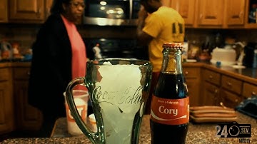 Prototype Coca-Cola Commercial