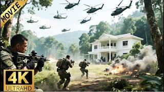 Download Lagu 🚓刺激槍戰！恐怖分子挾制人質，部隊派出10架直升機突襲恐怖分子老巢，順利解救人質！#中国电视剧 #chinesedrama #movie#枪战 #4k #電影 #kungfu#霹雳火 MP3