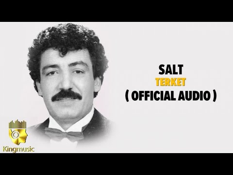 Salt - Terket - ( Official Audio )