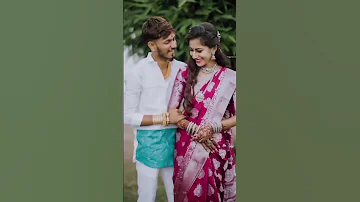 My Queen Rutuja Sunny Jadhav Marathi Insta Reels Star व यक त क Sunny Rutuja Short 