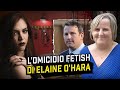 Linquietante caso di elaine ohara  storie true crime