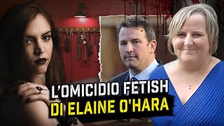 Linquietante Caso Di Elaine Ohara Storie True Crime