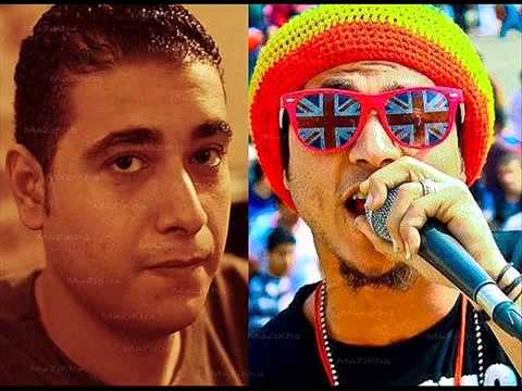 فرحة بوشا العالمية السادات وفيفتى