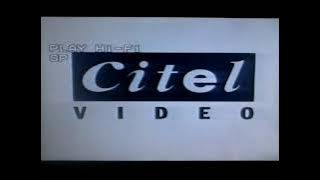 Citel Video (1995?)