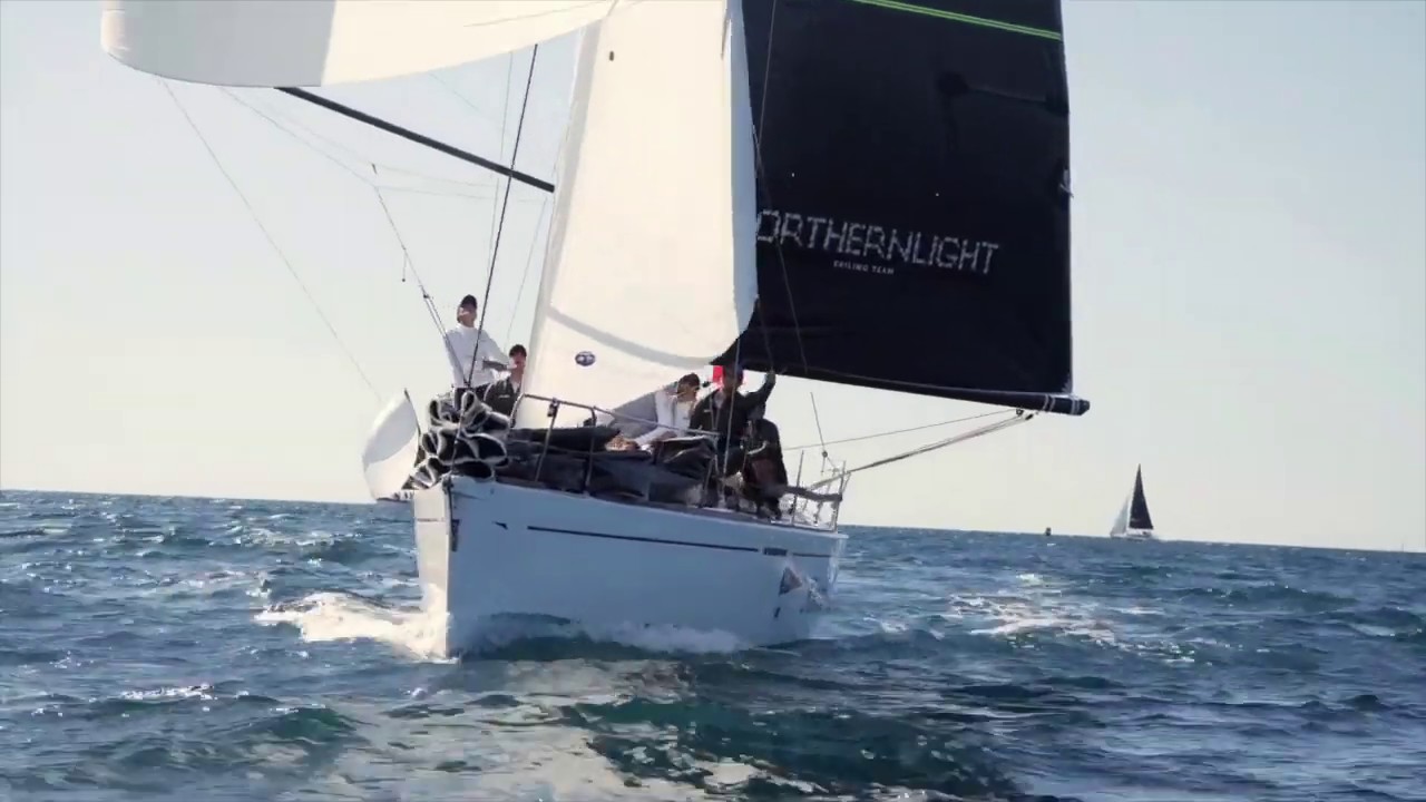 SETTIMANA VELICA INT 2019 Trieste