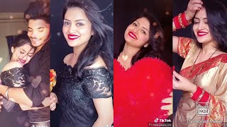 LATEST AND BEST OF #SONI KARKI#AMAN#TIKTOK STAR#TRENDING#KARKI#SONI HD 720p