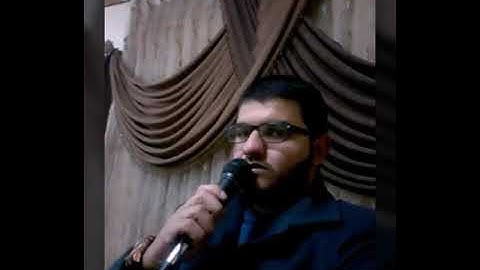 تلاوات 1 بصوت القارئ مالك فايز الخوالده