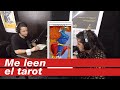 ME LEEN EL TAROT