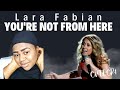 Lara Fabian - You