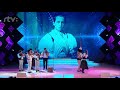 Alfréd Lincke a Martina Kupcová - Zem spieva (2. semifinále)