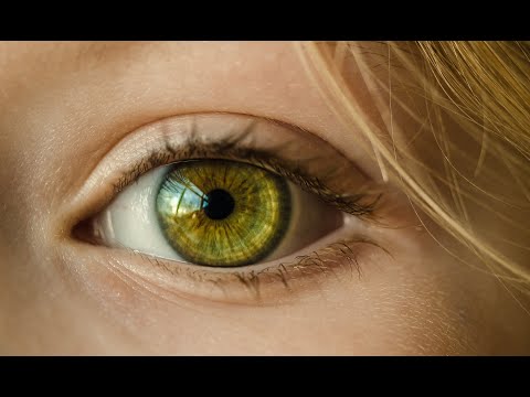 Βίντεο: Οίδημα των ματιών και ασθένεια των οστών γύρω από τα μάτια σε κουνέλια