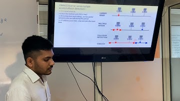 Presentation || PP3 || Ethernet Advance || Hirvish || Jetking Maninagar